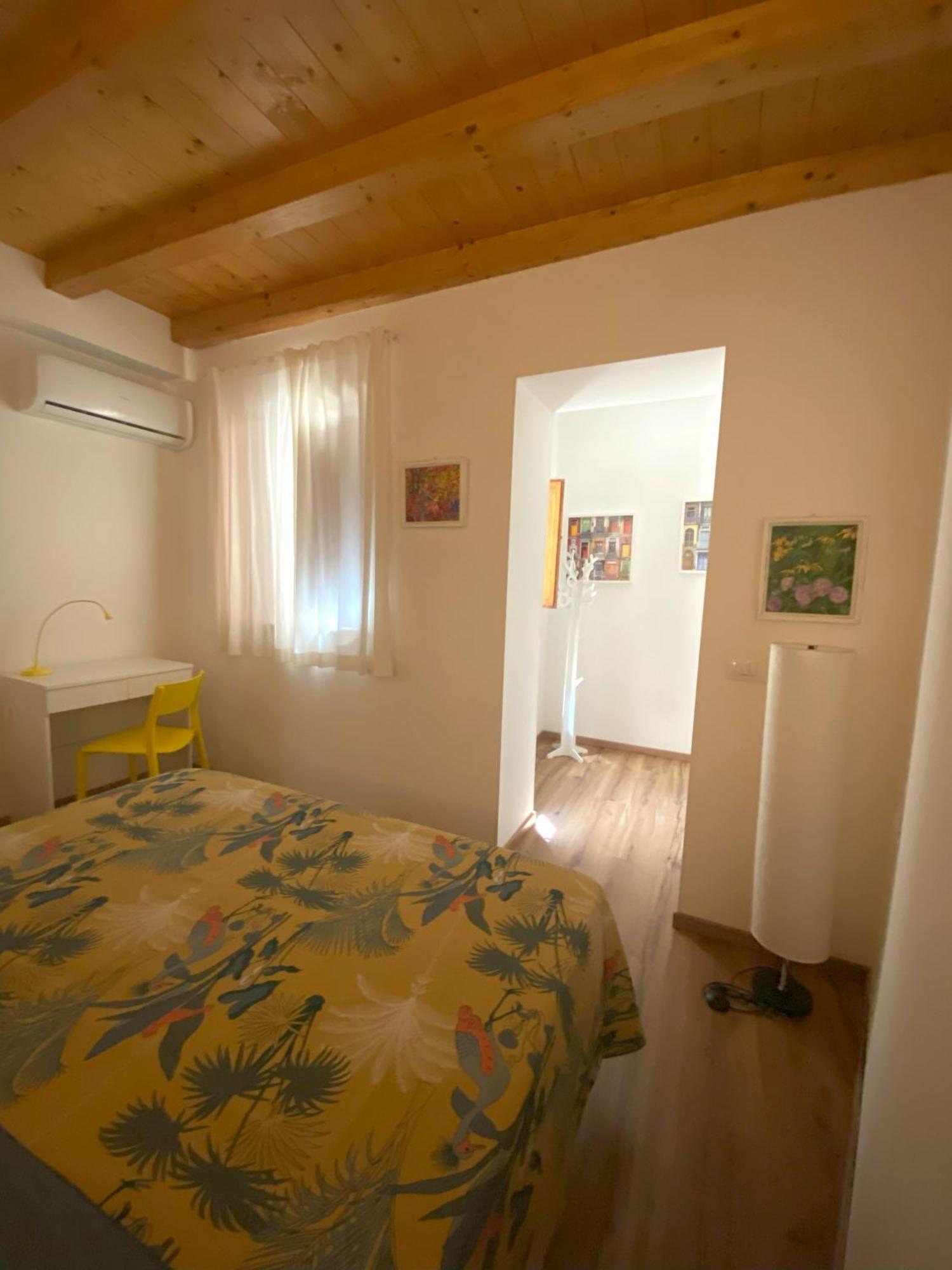 Apartamento N5 *