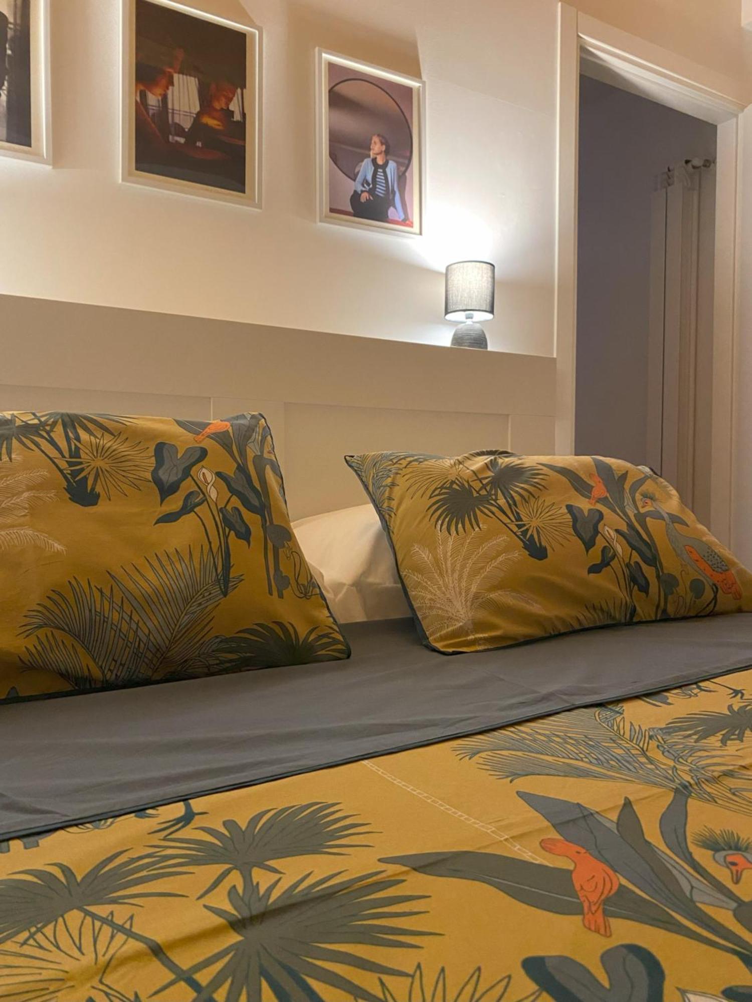 N5 Apartment Palermo